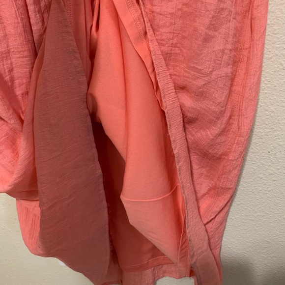 Flying Tomato | Boho Maxi Dress - Picture 5 of 5